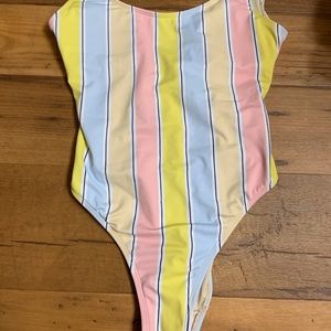 Forever 21 Swimsuit